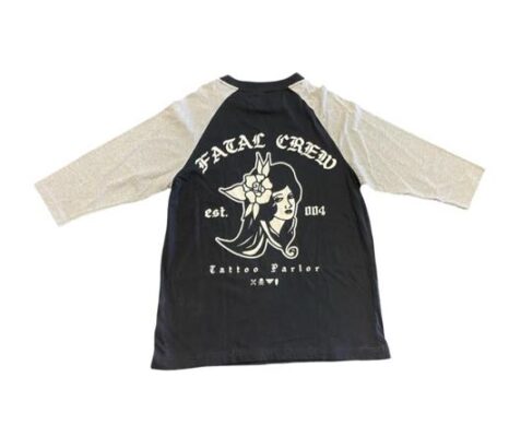 Deal Breaker Fatal Crew Tattoo