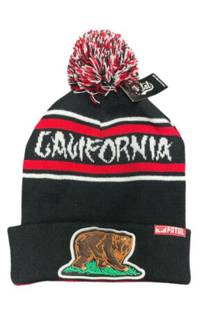 California Bear