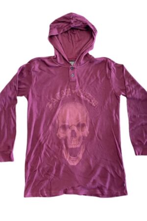 Maroon Scull Crew