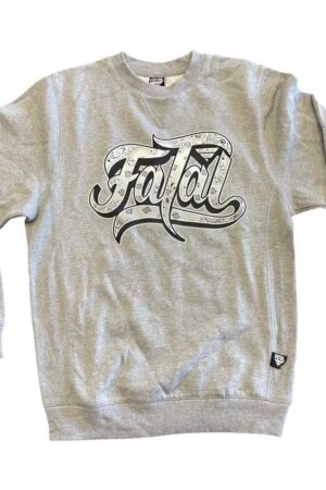 Fatal Grave Dust