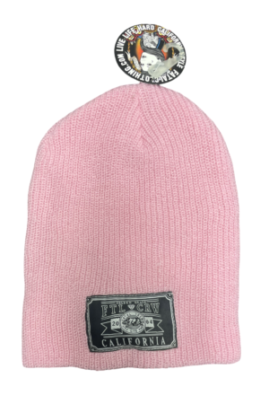 Pink Power
