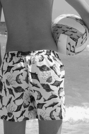 Boys Swimwear