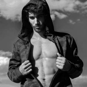Men's Hoodies / Sweatshirts
