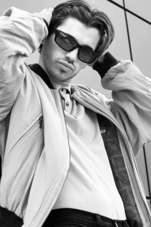 Men's Jackets