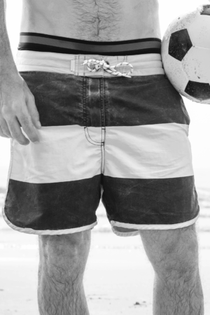 Mens Swimwear