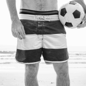 Mens Swimwear