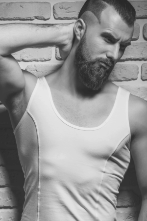 Men's Tank Tops