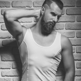 Men's Tank Tops