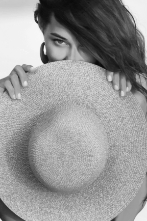 Straw Hats