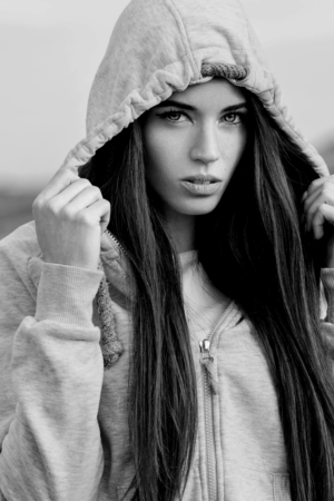 Women's Hoodies & Sweatshirts
