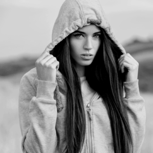 Women's Hoodies & Sweatshirts